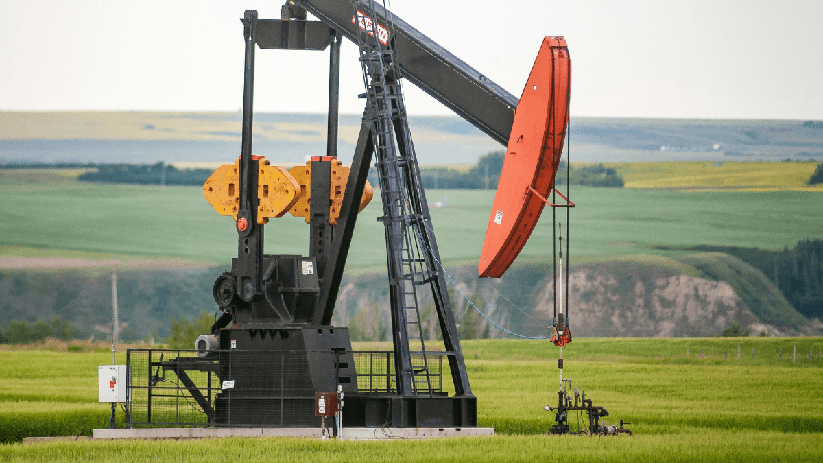 Alberta Emissions Reduction and Energy Development Plan